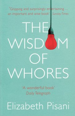 Cover Wisdom Of Whores (eBook, ePUB)