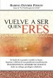 Vuelve a Ser Quien Eres (eBook, ePUB) - Bild 1