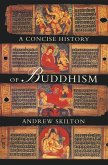 Concise History of Buddhism (eBook, ePUB)