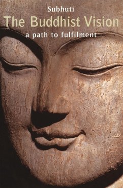 Cover Buddhist Vision (eBook, ePUB)