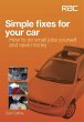 Simple fixes for your car (eBook, ePUB) - Bild 1