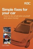 Simple fixes for your car (eBook, ePUB)