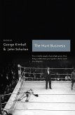 The Hurt Business (eBook, ePUB)