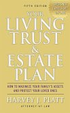 Your Living Trust & Estate Plan (eBook, ePUB)