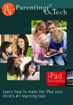 Cover Parenting & Tech: iPad Edition (eBook, ePUB)