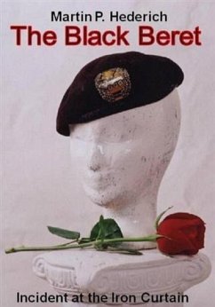 Cover Black Beret (eBook, ePUB)