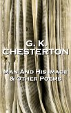 The Man And His Image And Other Poems (eBook, ePUB) The Man And His Image And Other Poems (eBook, ePUB)