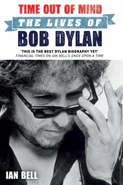 Cover Time Out of Mind (eBook, ePUB)