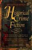 The Mammoth Book of Historical Crime Fiction (eBook, ePUB)