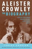 Aleister Crowley: The Biography (eBook, ePUB)