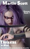 Thraxas at War (eBook, ePUB)