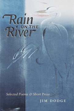 Rain On The River (eBook, ePUB) - Dodge, Jim