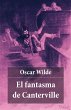 El fantasma de Canterville (eBook, ePUB) - Bild 1
