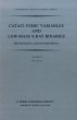 Cataclysmic Variables and Low-Mass... - Bild 1