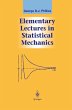 Elementary Lectures in Statistical... - Bild 1