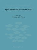 Trophic Relationships in Inland Waters