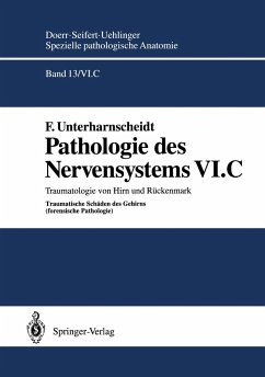 Pathologie des Nervensystems VI.C - Unterharnscheidt, Friedrich