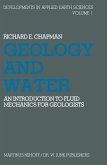 Geology and Water