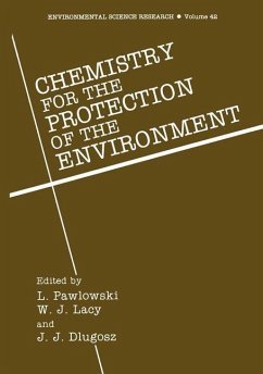 Chemistry for the Protection of the Environment
