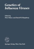 Genetics of Influenza Viruses