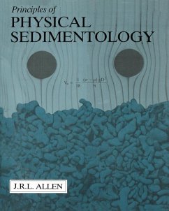 Principles of Physical Sedimentology - Allen, John