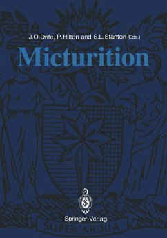 Micturition