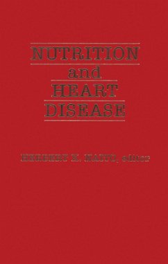 Cover Nutrition and Heart Disease