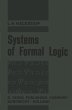 Systems of Formal Logic - Bild 1