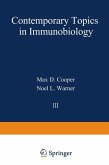 Contemporary Topics in Immunobiology