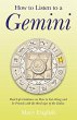 How to Listen to a Gemini (eBook, ePUB) - Bild 1