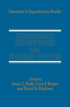 Uncommon Infections and Special Topics