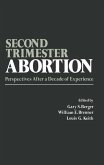 Second-Trimester Abortion