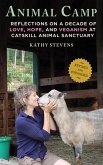 Animal Camp (eBook, ePUB)