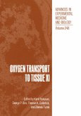 Oxygen Transport to Tissue XI