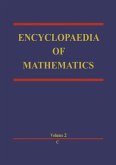 Encyclopaedia of Mathematics