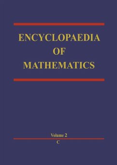 Encyclopaedia of Mathematics
