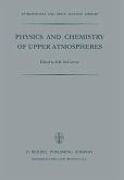 Physics and Chemistry of Upper Atmosphere