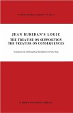 Jean Buridan's Logic Jean Buridan's Logic