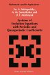 Systems of Evolution Equations with... - Bild 1