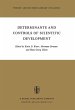 Determinants and Controls of Scientific... - Bild 1