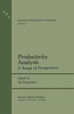 Productivity Analysis