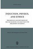 Induction, Physics and Ethics