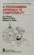 A Programming Approach to Computability - Bild 1