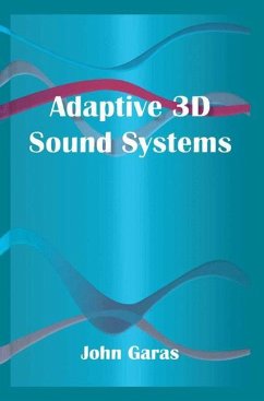 Adaptive 3D Sound Systems