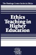 Ethics Teaching in Higher Education - Bild 1