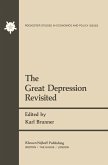 The Great Depression Revisited