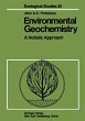 Environmental Geochemistry - Bild 1