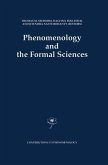 Phenomenology and the Formal Sciences