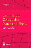 Laminated Composite Plates and Shells