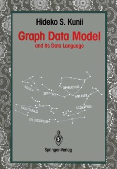 Graph Data Model - Kunii, Hideko S.